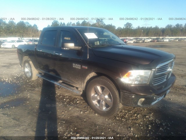 RAM 1500 2017 1c6rr6lt6hs776050