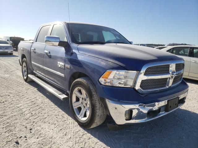 RAM 1500 SLT 2017 1c6rr6lt6hs781829