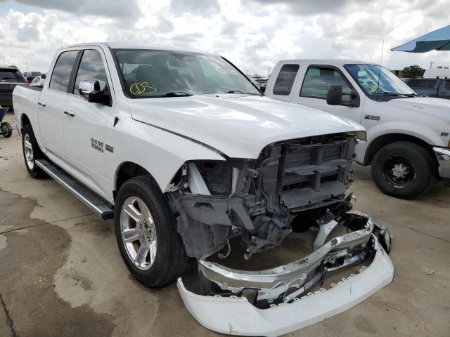 RAM 1500 SLT 2017 1c6rr6lt6hs791356