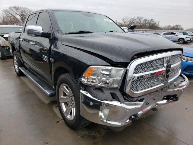 RAM 1500 SLT 2017 1c6rr6lt6hs791535