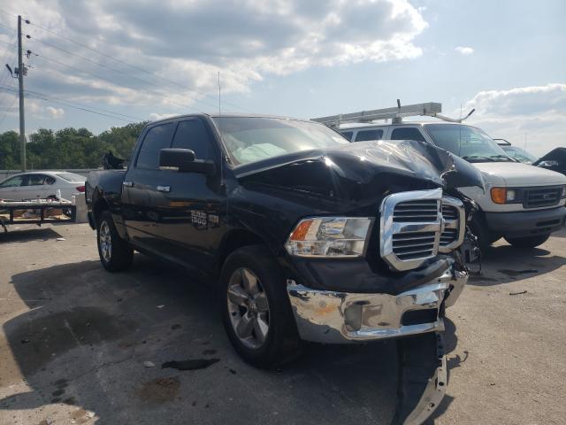 RAM 1500 SLT 2017 1c6rr6lt6hs805756