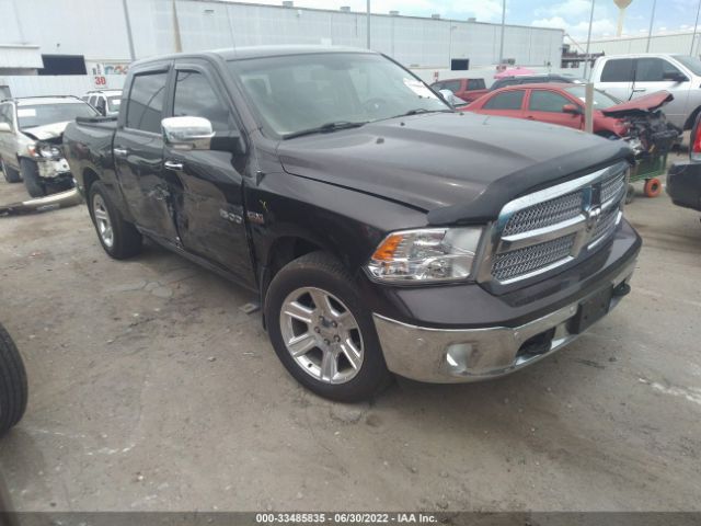 RAM 1500 2017 1c6rr6lt6hs825635