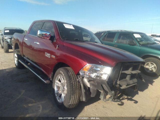 RAM 1500 2017 1c6rr6lt6hs856321