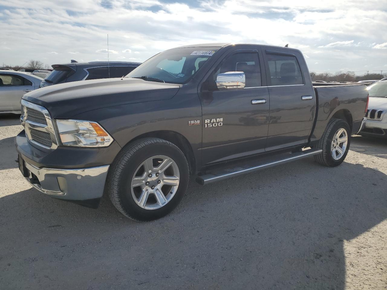 RAM 1500 2017 1c6rr6lt6hs866377