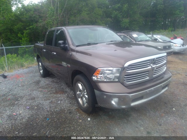 RAM 1500 2018 1c6rr6lt6js101028