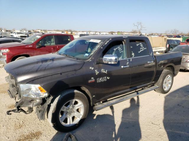 RAM 1500 SLT 2018 1c6rr6lt6js114958