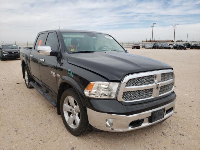 RAM 1500 SLT 2018 1c6rr6lt6js143506