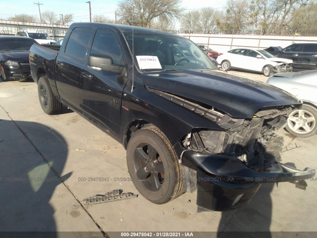 RAM 1500 2018 1c6rr6lt6js147362