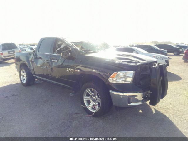 RAM 1500 2018 1c6rr6lt6js155154