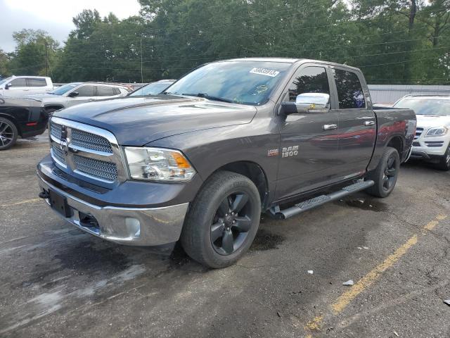 RAM 1500 SLT 2018 1c6rr6lt6js195718