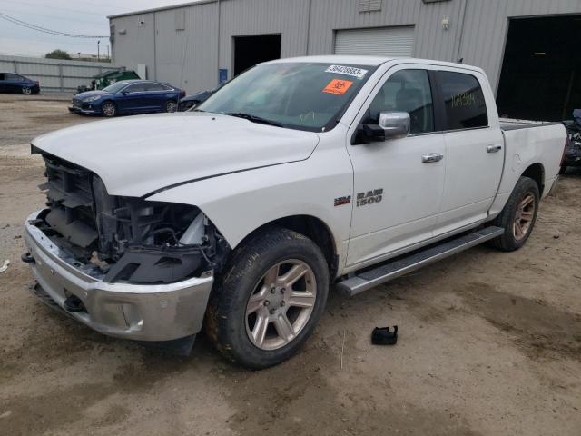 RAM 1500 SLT 2018 1c6rr6lt6js200156