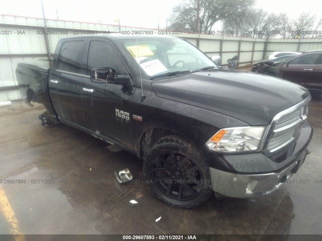 RAM 1500 2018 1c6rr6lt6js207897