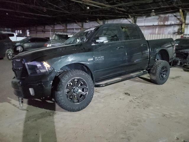 RAM 1500 SLT 2018 1c6rr6lt6js216633