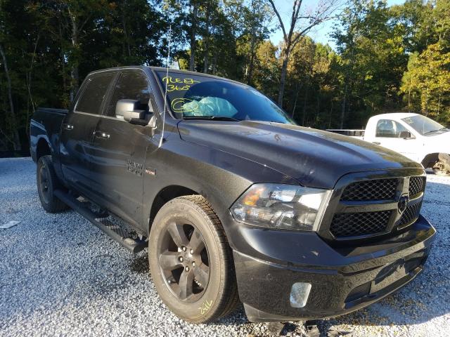 RAM 1500 SLT 2018 1c6rr6lt6js245355