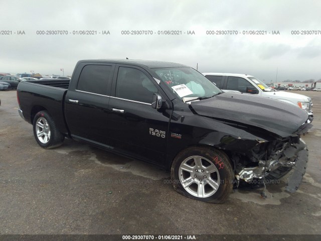 RAM 1500 2018 1c6rr6lt6js272670