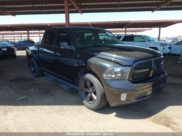 RAM 1500 2018 1c6rr6lt6js290571