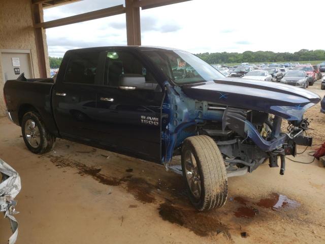 RAM 1500 SLT 2018 1c6rr6lt6js350185