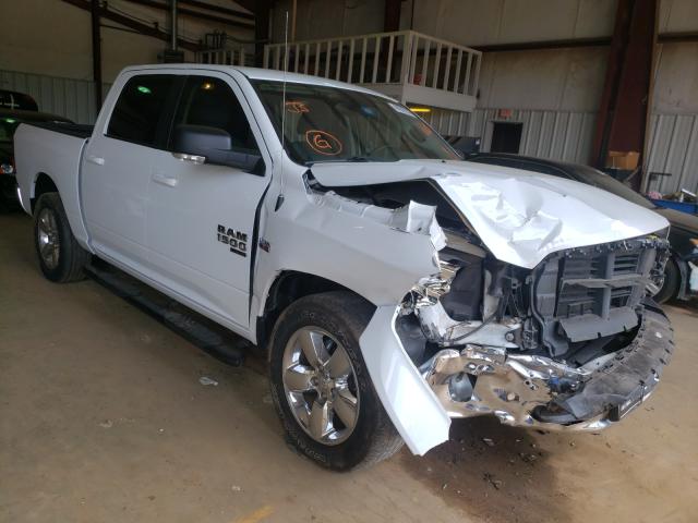 RAM 1500 CLASS 2019 1c6rr6lt6ks526203