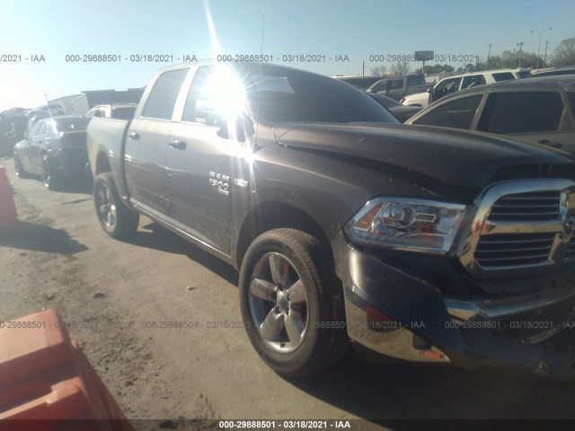 RAM 1500 CLASSIC 2019 1c6rr6lt6ks529294