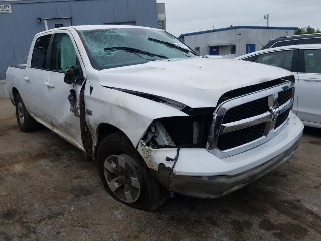 RAM 1500 CLASS 2019 1c6rr6lt6ks548914