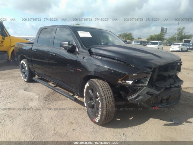 RAM 1500 CLASSIC 2019 1c6rr6lt6ks549481