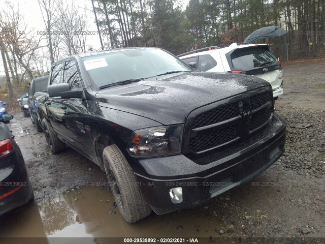 RAM 1500 CLASSIC 2019 1c6rr6lt6ks555202