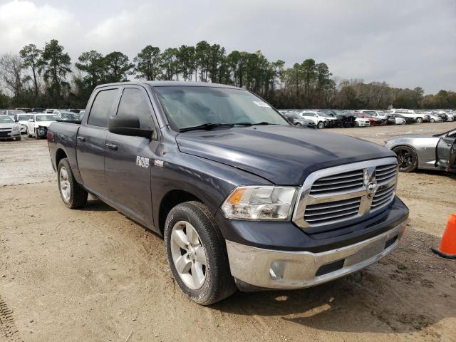 RAM 1500 CLASSIC 2019 1c6rr6lt6ks563543