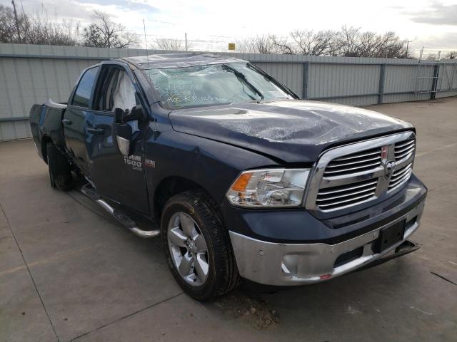 RAM 1500 CLASS 2019 1c6rr6lt6ks564174