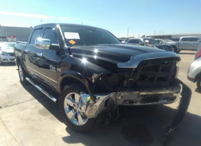 RAM 1500 2019 1c6rr6lt6ks564403