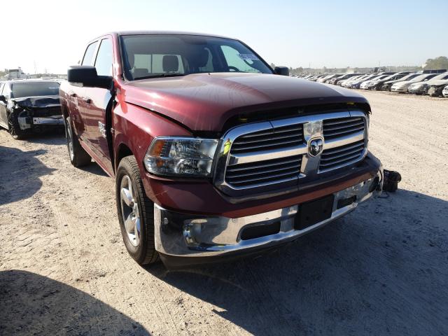 RAM 1500 CLASS 2019 1c6rr6lt6ks564434