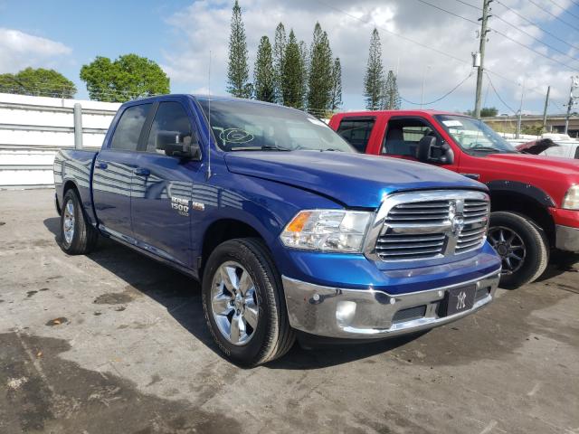 RAM 1500 CLASS 2019 1c6rr6lt6ks572940