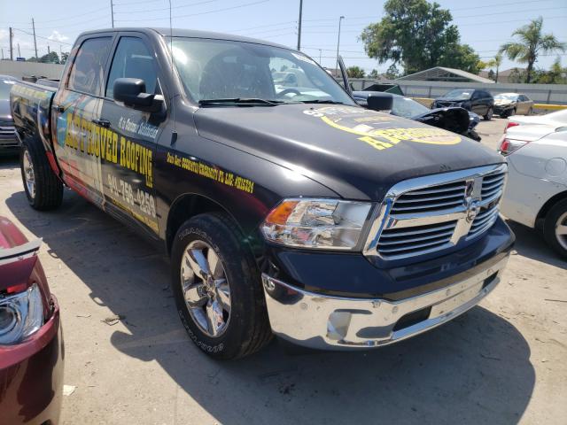 RAM 1500 CLASS 2019 1c6rr6lt6ks573392