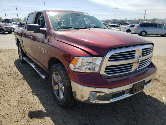 RAM 1500 CLASS 2019 1c6rr6lt6ks573862