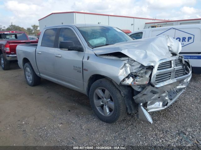 RAM 1500 2019 1c6rr6lt6ks573957