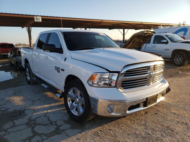 RAM 1500 CLASS 2019 1c6rr6lt6ks600722