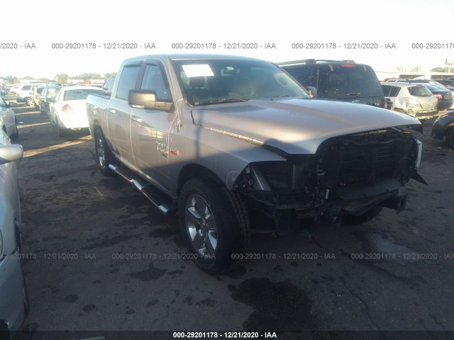 RAM 1500 CLASSIC 2019 1c6rr6lt6ks603989