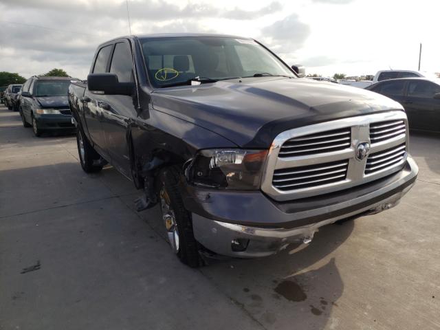 RAM 1500 CLASS 2019 1c6rr6lt6ks627189