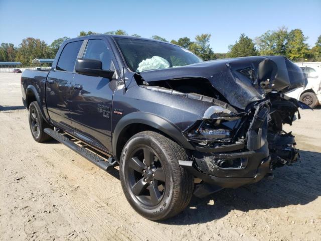 RAM 1500 CLASS 2019 1c6rr6lt6ks660449