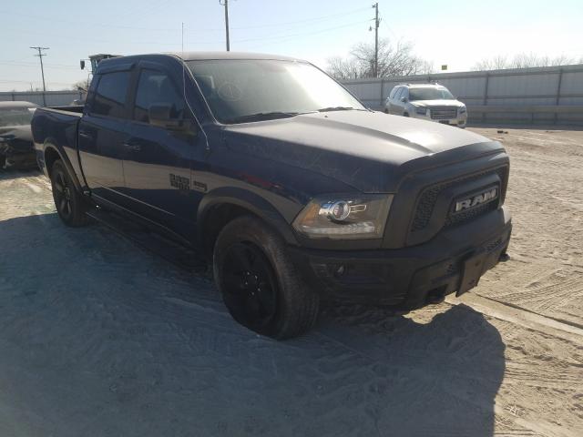 RAM 1500 CLASS 2019 1c6rr6lt6ks697971