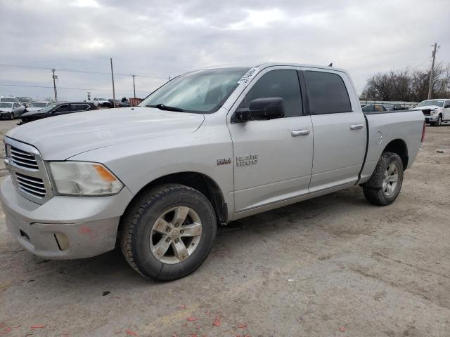 RAM 1500 SLT 2013 1c6rr6lt7ds501281