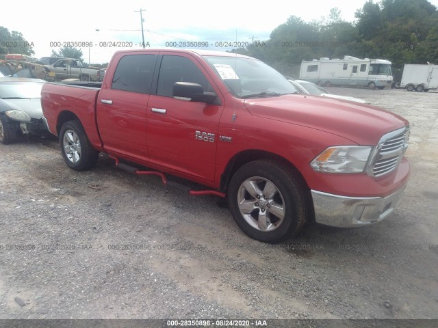 RAM 1500 2013 1c6rr6lt7ds516198