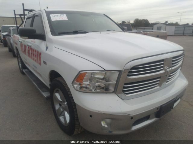 RAM 1500 2013 1c6rr6lt7ds627091