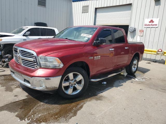 RAM 1500 SLT 2013 1c6rr6lt7ds633943