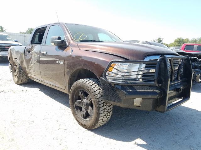 RAM 1500 SLT 2013 1c6rr6lt7ds634106