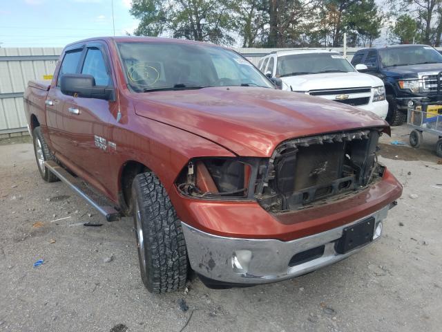 RAM 1500 SLT 2013 1c6rr6lt7ds634199