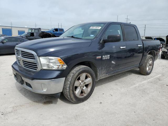 RAM 1500 2013 1c6rr6lt7ds670006