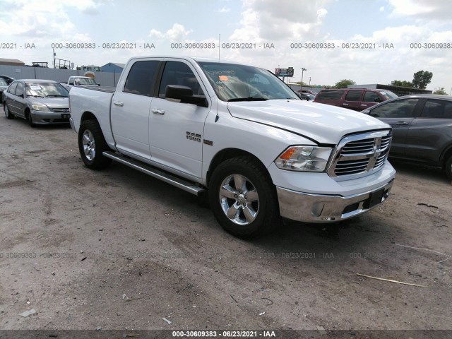 RAM 1500 2013 1c6rr6lt7ds680325