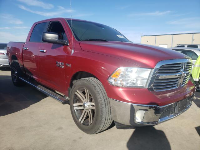 RAM 1500 SLT 2013 1c6rr6lt7ds723934