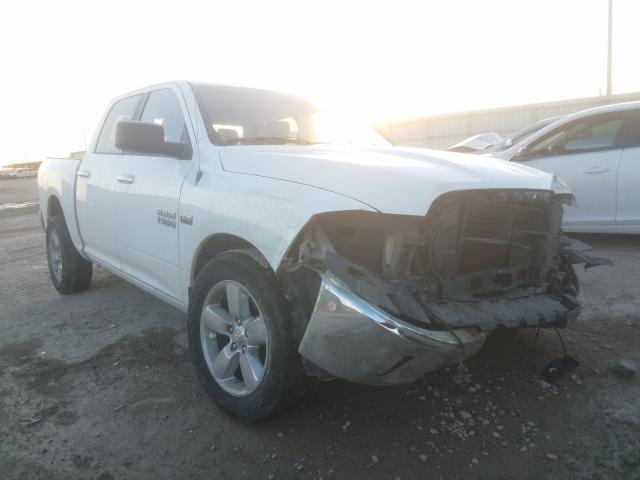 RAM 1500 SLT 2014 1c6rr6lt7es154357