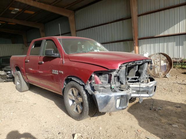 RAM 1500 SLT 2014 1c6rr6lt7es172731